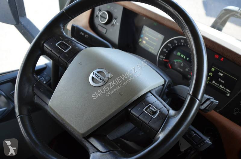 Tahač Volvo