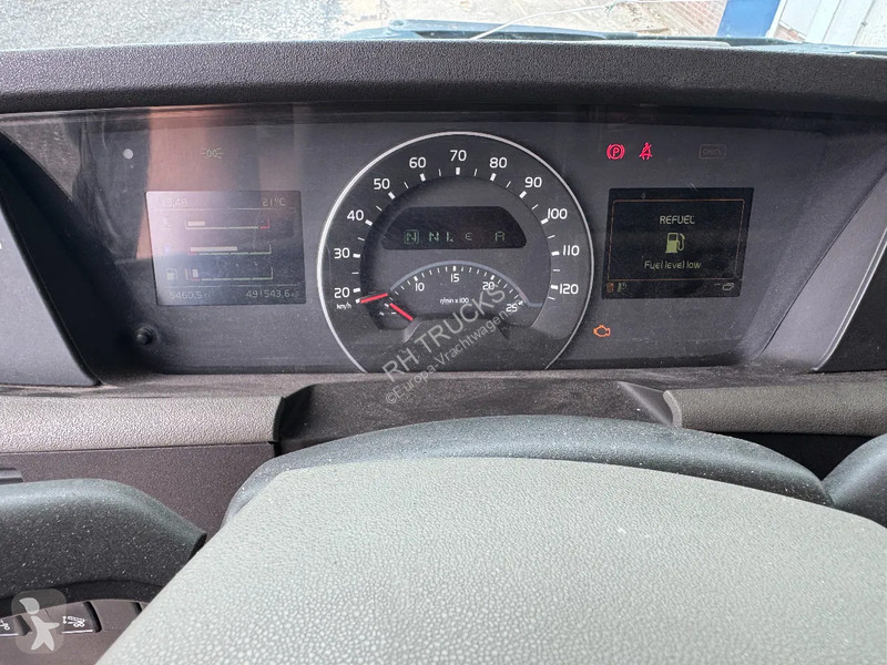 Trekker Volvo 500 6X4 EURO 6 HUB REDUCTION...
