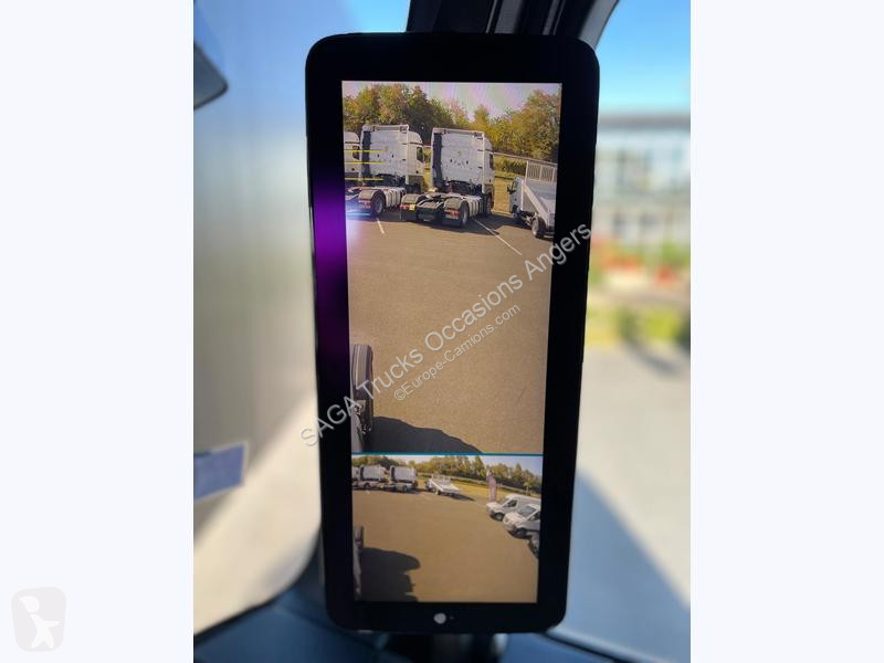 Tahač Mercedes 1845 LS 4x2 BigSpace 2.50M