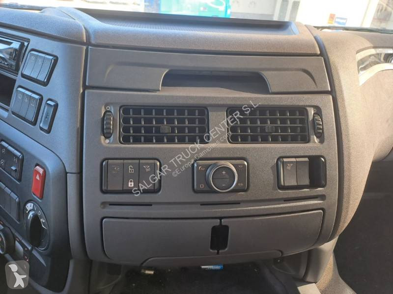 Tracteur DAF