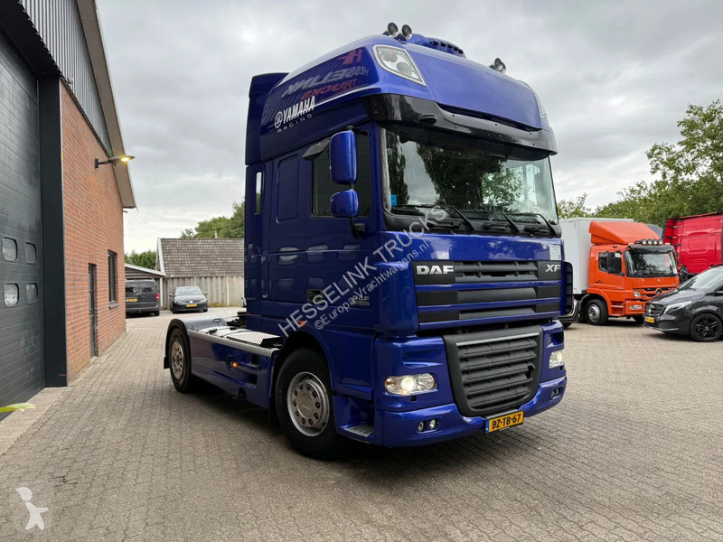 Trekker DAF 105460 4X2 SSC Super Space EX...