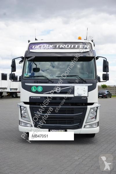 Tractor Volvo FM / 450 / ACC / EURO 6 / PEŁNY...