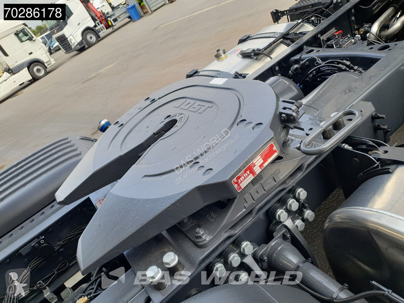 Tracteur Scania S500 S 4X2 NIEUW! Retarder...