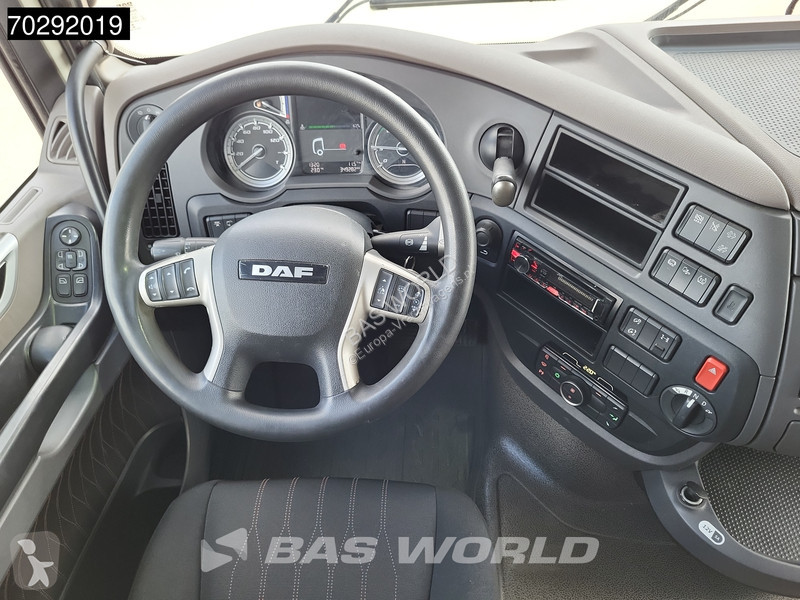 Tahač DAF 480 4X2 2xTanks LED ACC Euro 6