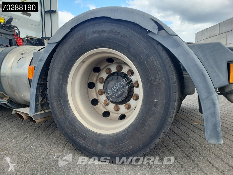 Tractor Iveco 400 4X2 Retarder Standairco...