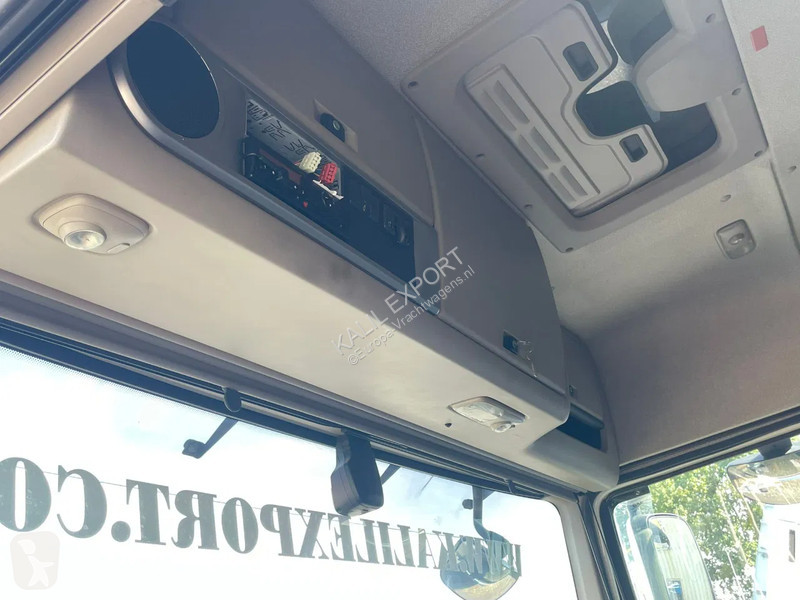 Trekker DAF Euro6 Spoilers NL Truck 1 owner Tuv...