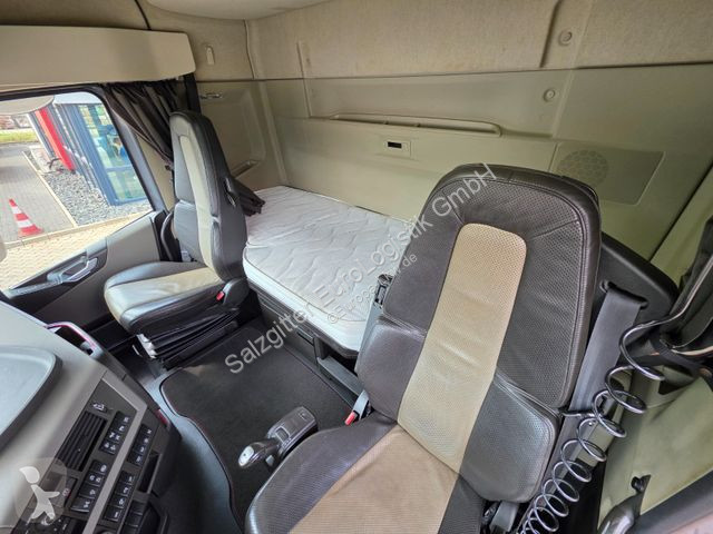 Tahač Volvo / Retarder /Alu-Felgen...