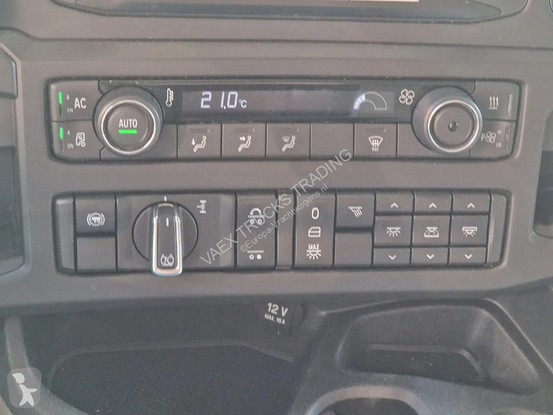 Traktor Scania S580 V8 NGS Highline 6x2 -...