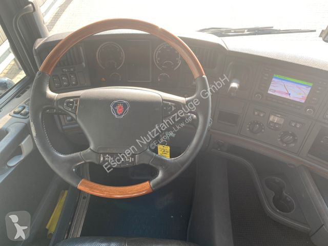 Tractor Scania G 450 CG19 H | 2x...