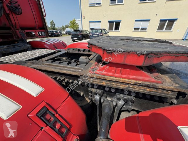 Traktor Scania R...