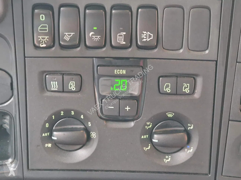 Traktor Scania 500 V8 Topline 4x2 - Manual...