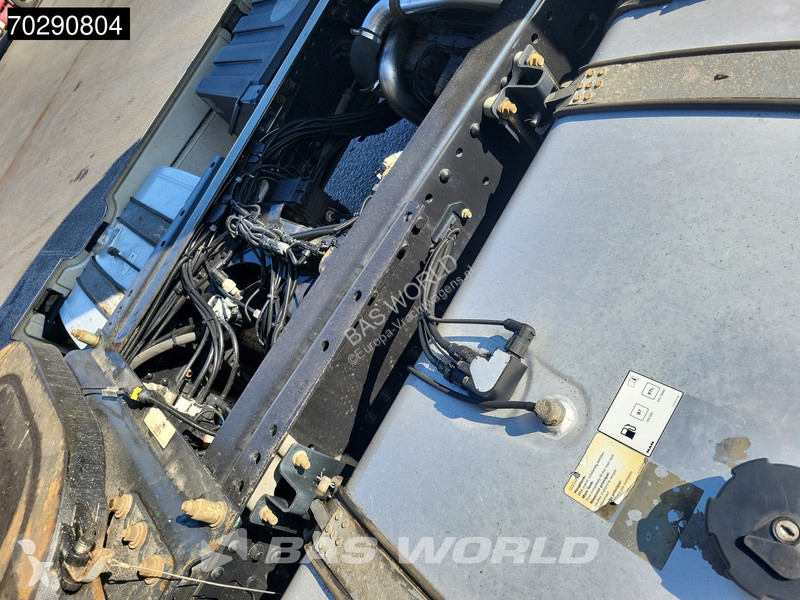 Traktor MAN 18.430 4X2 XLX Retarder 2xTanks ACC...