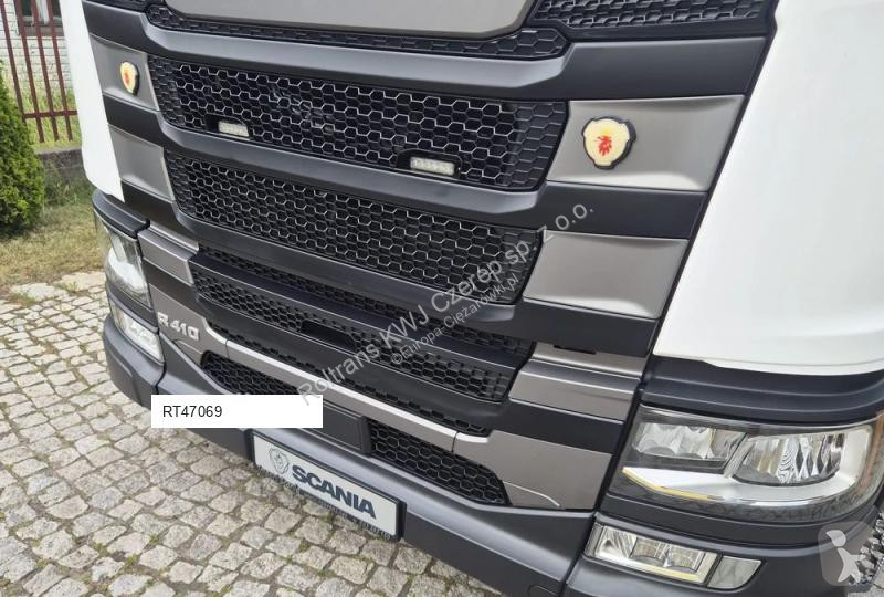 Traktor Scania R410