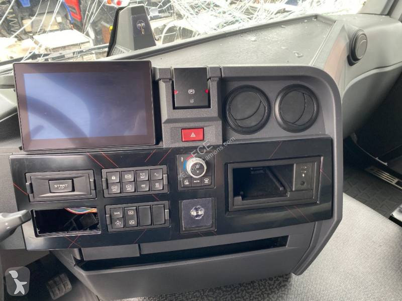 Traktor Renault