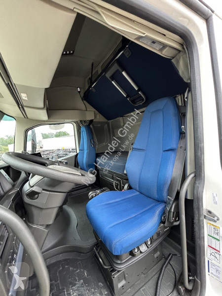 Traktor Volvo FH 500 EURO 6, I-Shift,...