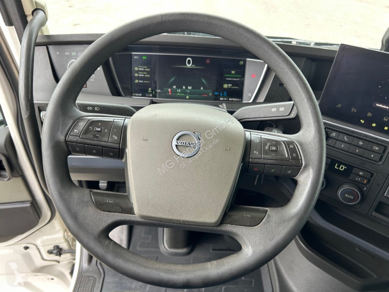 Traktor Volvo FH 500 EURO 6, I-Shift,...