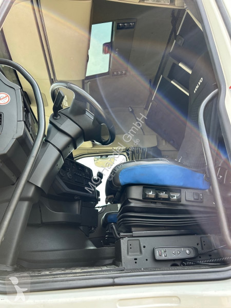 Tahač Volvo FH 460 EURO 6, I-Shift, Retarder,...