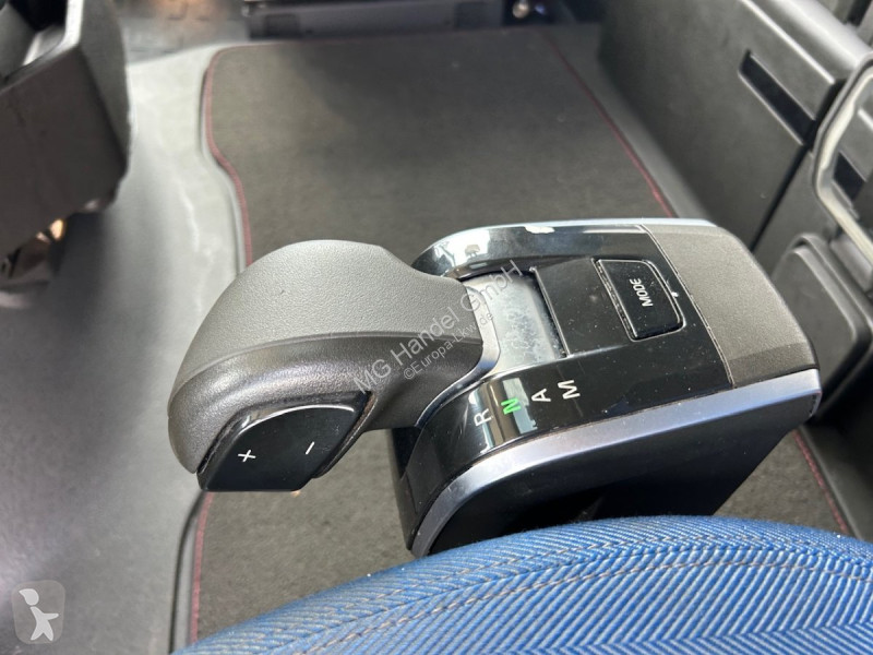 Traktor Volvo FH 500 EURO 6, I-Shift,...