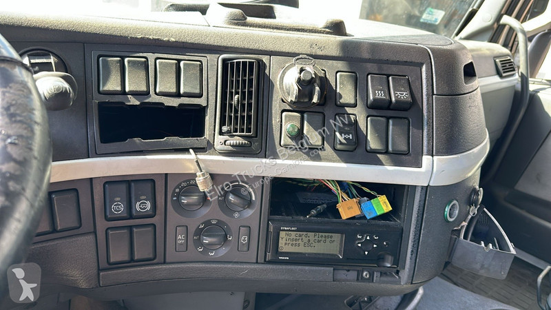 Traktor Volvo FH  (MANUAL GEARBOX / BOITE...