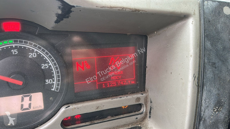 Traktor Renault 450 (BOITE MANUELLE / MANUAL...