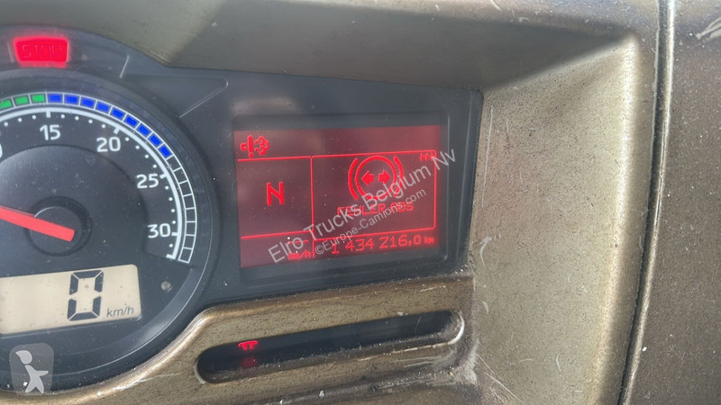 Traktor Renault PREMIUM 410 DXI (PROPRE / BONNE...