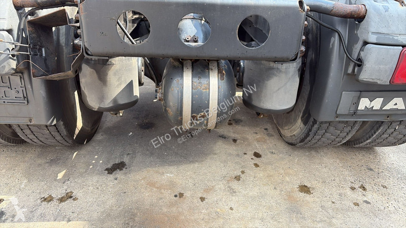 Trekker MAN 18.440 (BOITE MANUELLE / MANUAL...