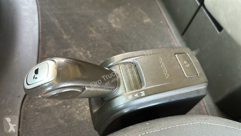 Traktor Volvo 500 (RETARDER / GOOD CONDITION /...