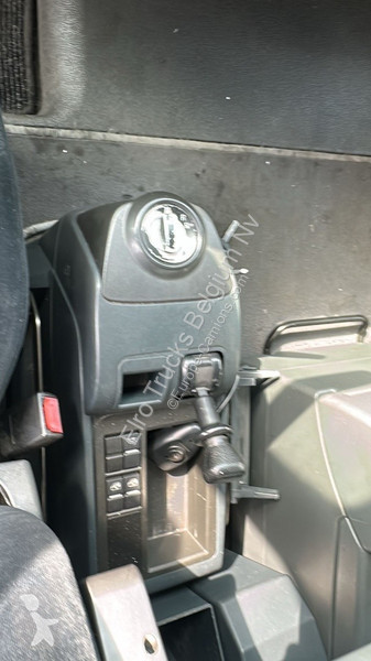 Traktor MAN 18.400 (BE TRUCK / EURO 5 EEV / PTO...