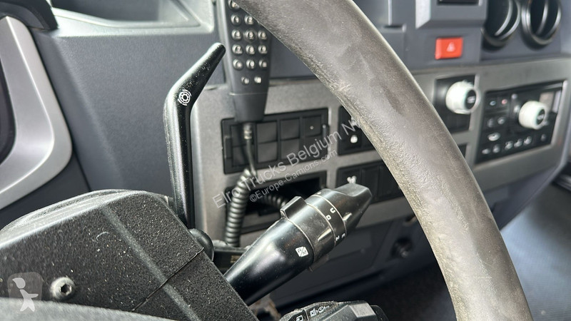 Traktor Renault T 460 (EURO 6 / BONNE ETAT /...