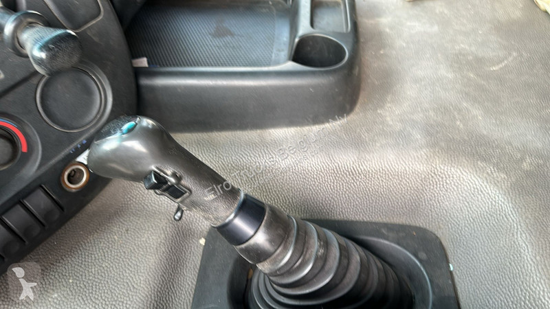Traktor DAF 410 (BOITE MANUELLE / MANUAL...