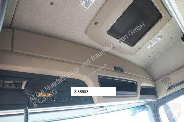 Traktor Mercedes 1842 LS 4x2,...