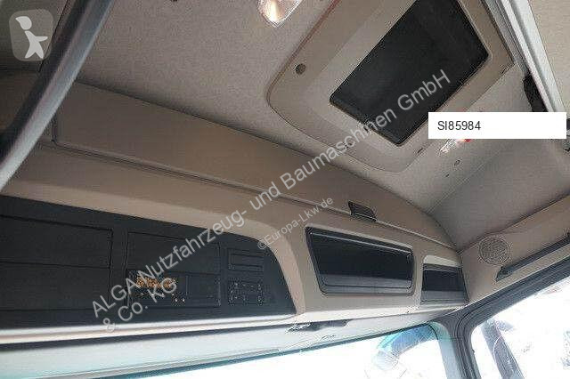 Traktor Mercedes 1842 LS 4x2, Retarder,...