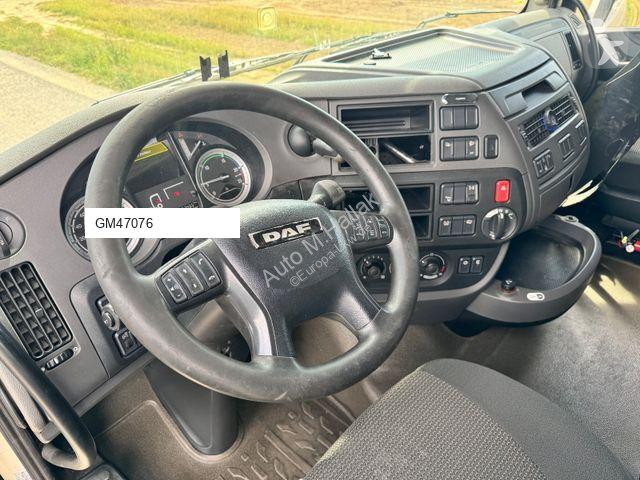Tractor DAF