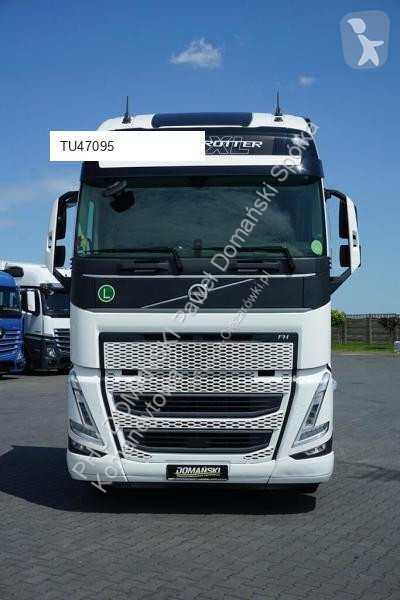Traktor Volvo FH / 500 / I – SAVE / XL / EURO 6...