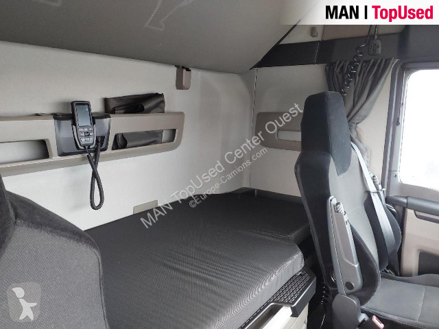 Tracteur MAN TGX 18.510 4x2 BL SA