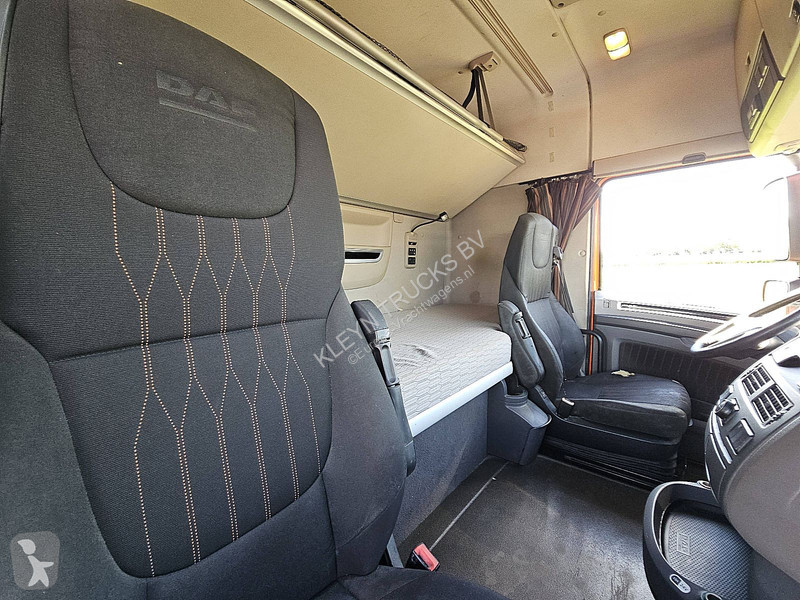 Trekker DAF 450 SPACECAB 2X TANK