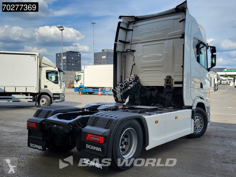 Tracteur Scania S560 4X2 NEW! Retarder Full-Air...