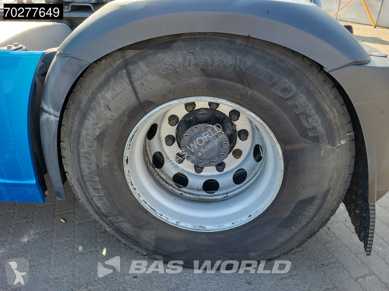 Tahač DAF 480 4X2 SSC Retarder Standklima