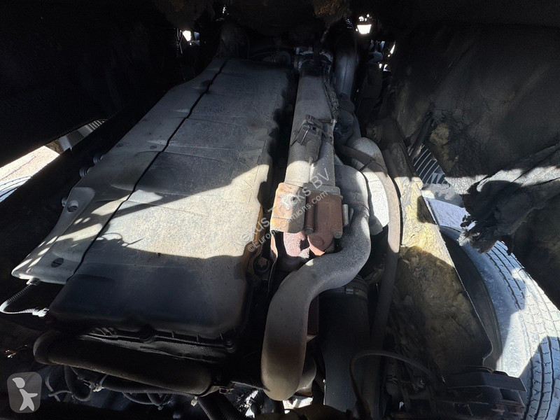 Cabeza tractora MAN 18.430 (PERFECT CONDITION /...