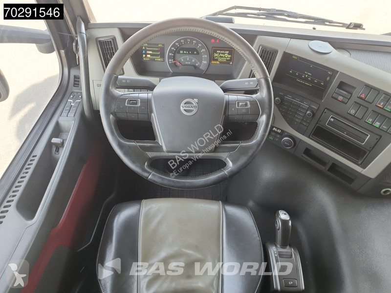 Tractor Volvo 4X2 NL-Truck Euro 6