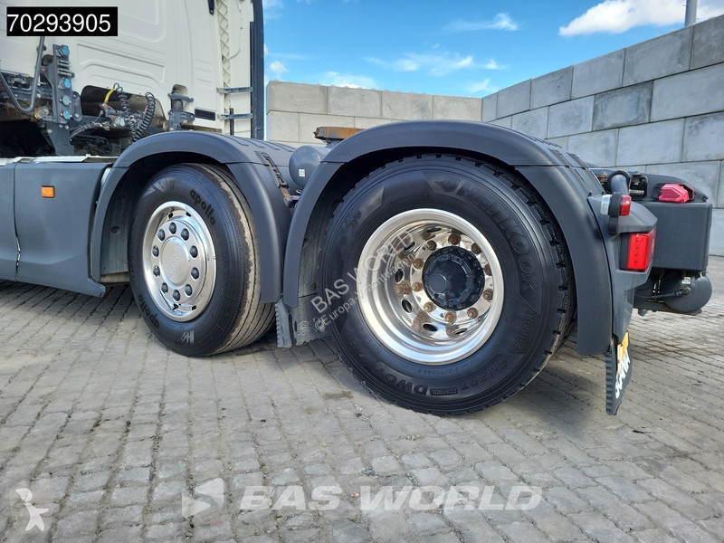 Tracteur Scania G500 G 6X2 Full-Air...