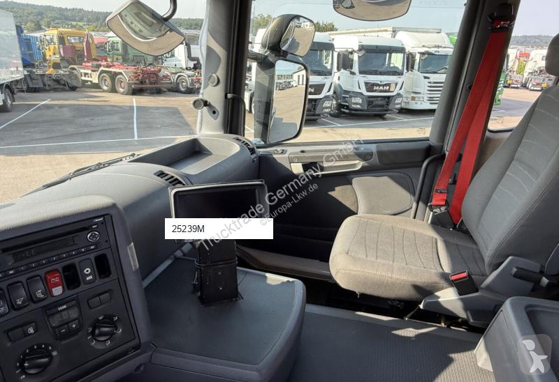 Tractor Scania G440