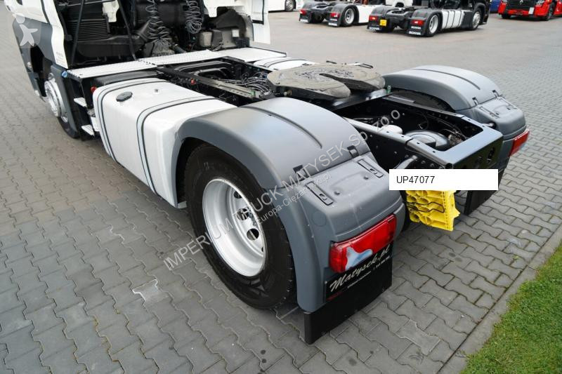 Tahač MAN TGX 18.500 / RETARDER / XXL / 2018...