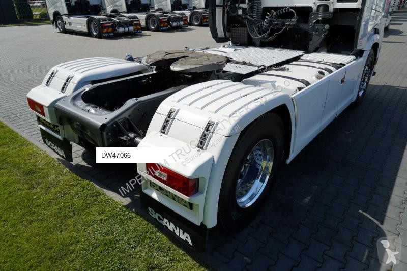 Tractor Scania S 500