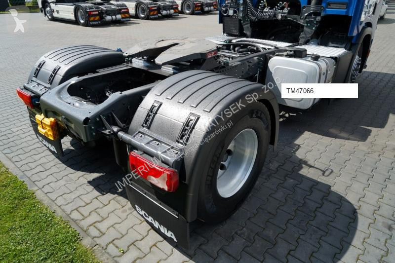 Tractor Scania R 450 / I-PARK COOL