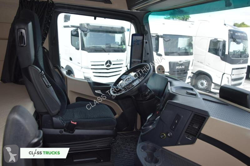 Tahač Mercedes 5 1845 BigSpace