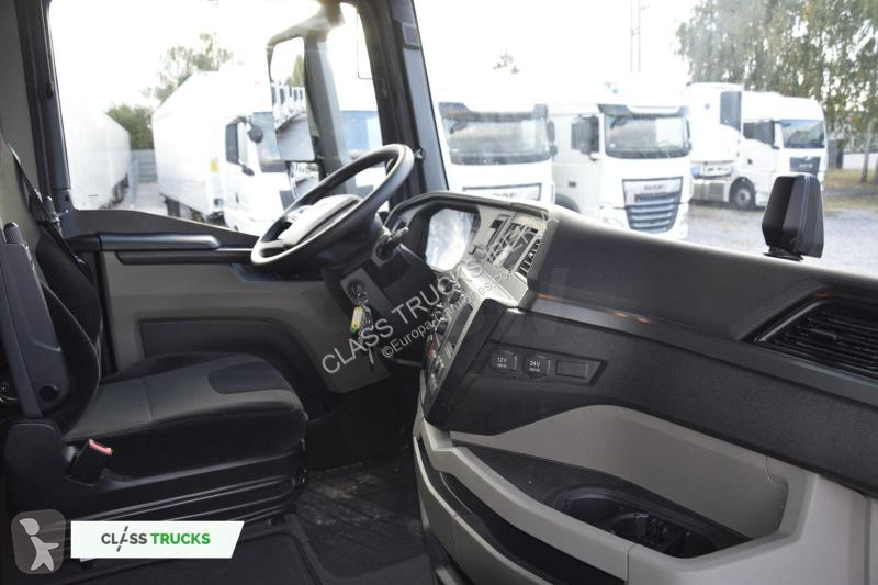 Tracteur MAN 18.470 GX