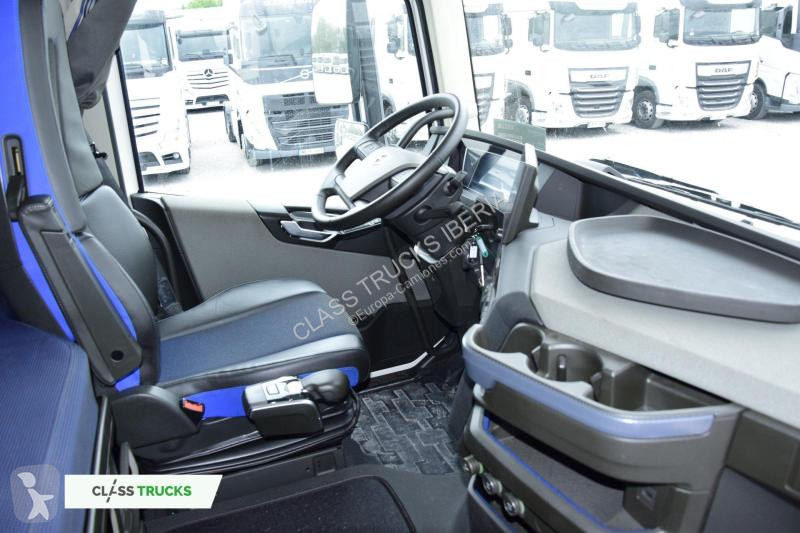 Tahač Volvo FH  Globetrotter XL i-Save I-ParkCool