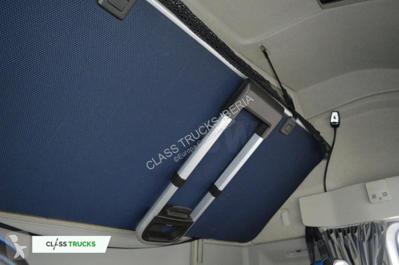 Traktor Volvo FH  Globetrotter XL i-Save