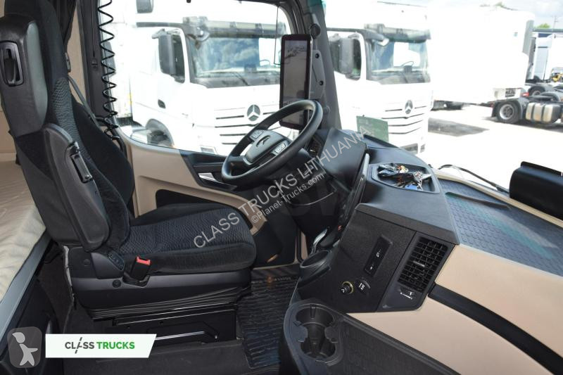Tahač Mercedes 5 1845 BigSpace